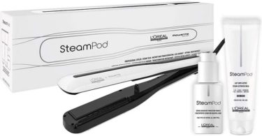 Steampod 3.0 comparateur de prix