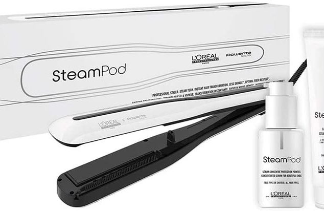 Steampod 3.0 comparateur de prix